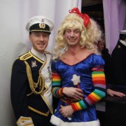 Jeck op Deck (28.01.12)